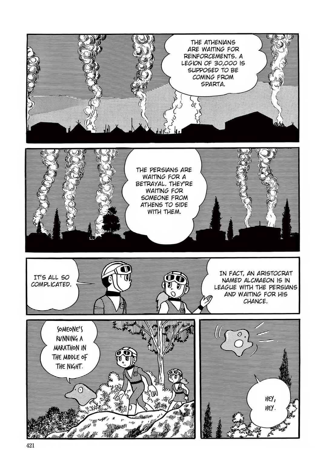 Page 9 Chapter 12 T・P Bon