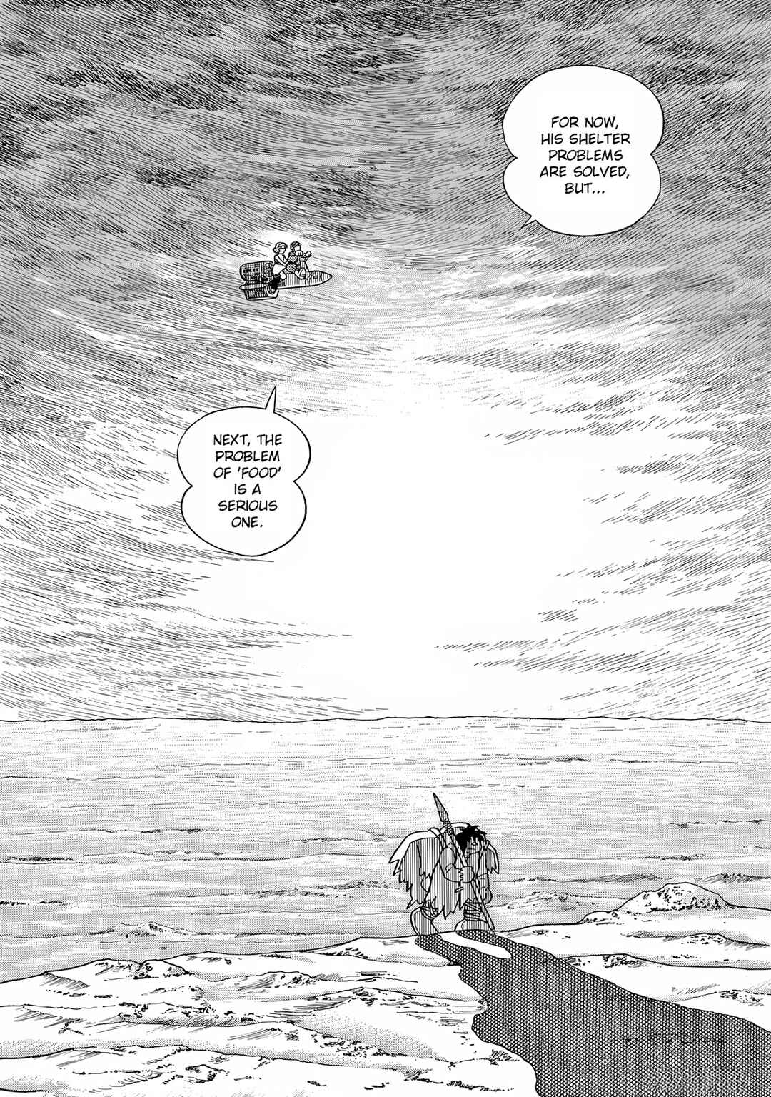 Page 27 Chapter 19 T・P Bon