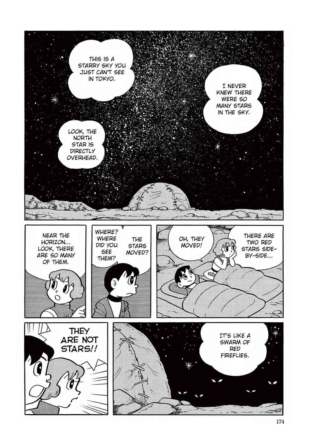 Page 32 Chapter 19 T・P Bon