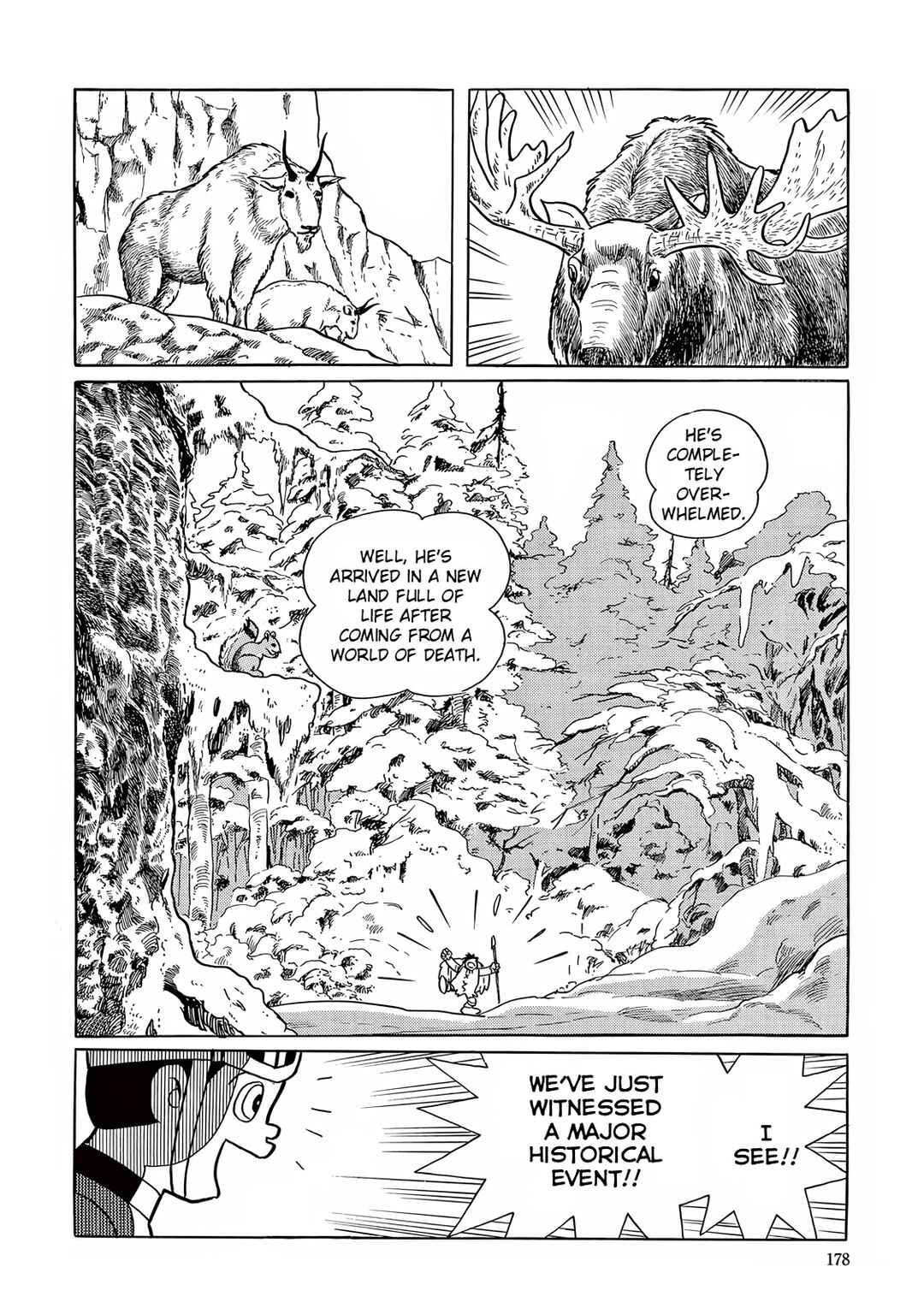 Page 36 Chapter 19 T・P Bon