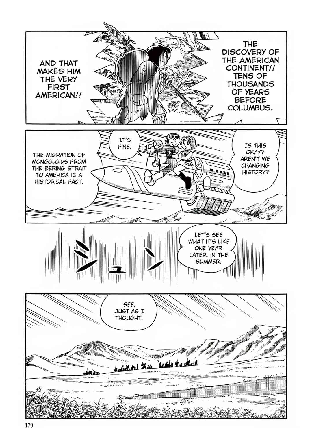 Page 37 Chapter 19 T・P Bon
