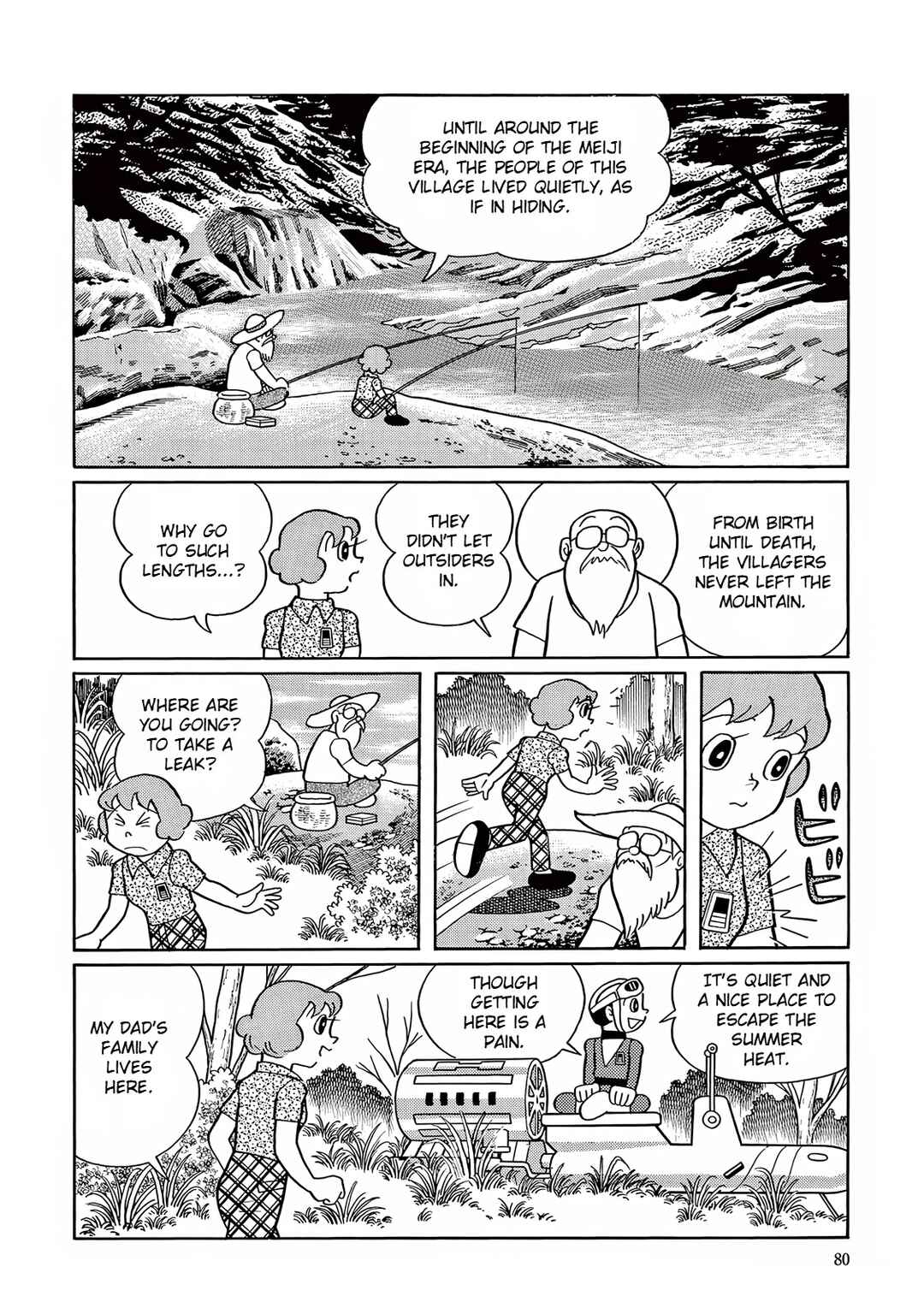Page 4 Chapter 17 T・P Bon