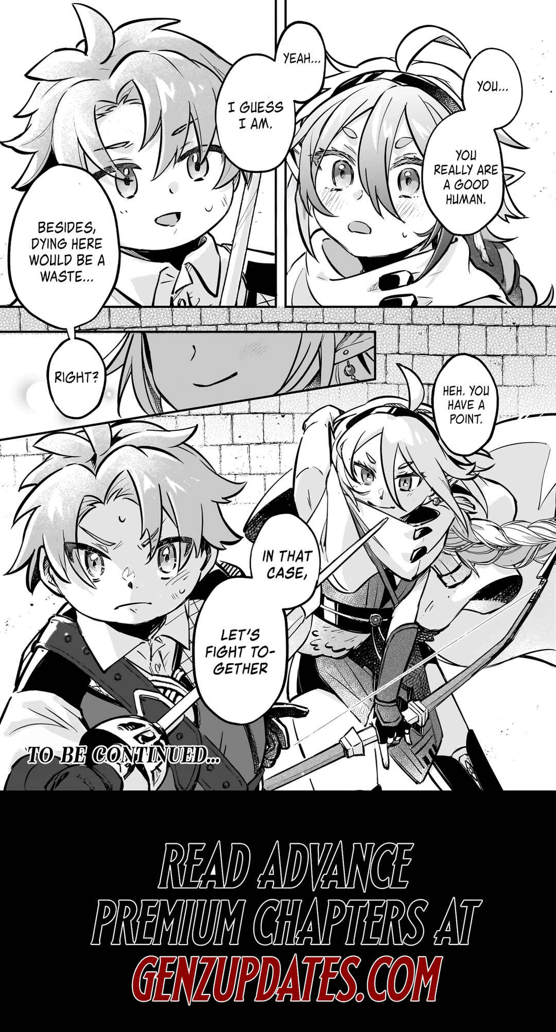 Page 30 Chapter 2 Futoccho Kizoku wa Meikyuu de Waltz wo Odoru