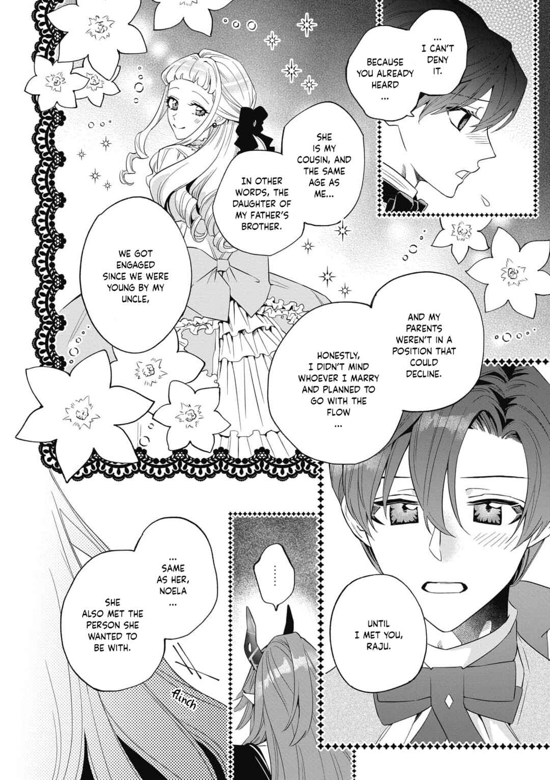 Page 10 Chapter 7 Akumariage