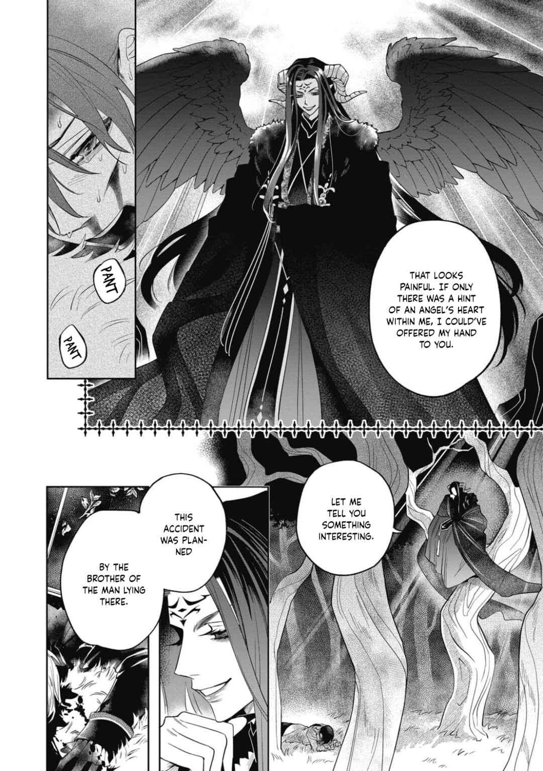 Page 18 Chapter 7 Akumariage
