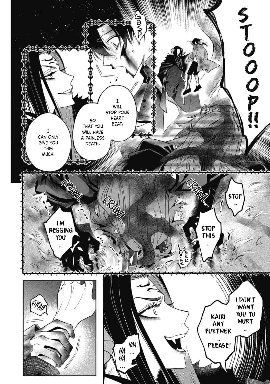 Page 24 Chapter 7 Akumariage