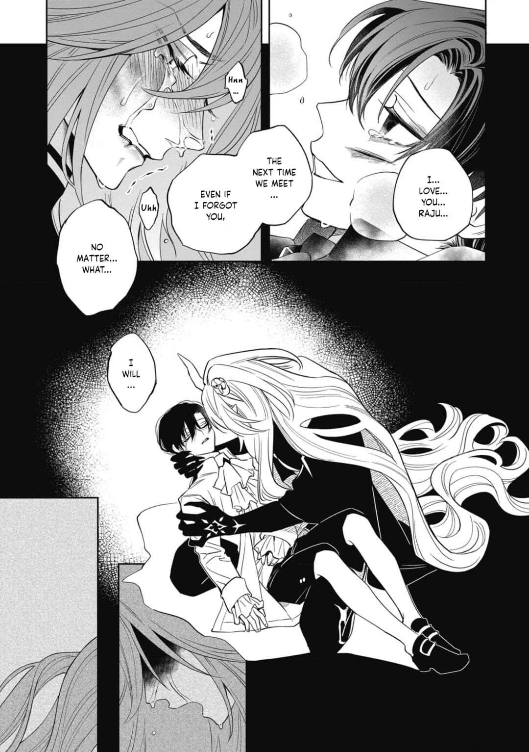 Page 29 Chapter 7 Akumariage