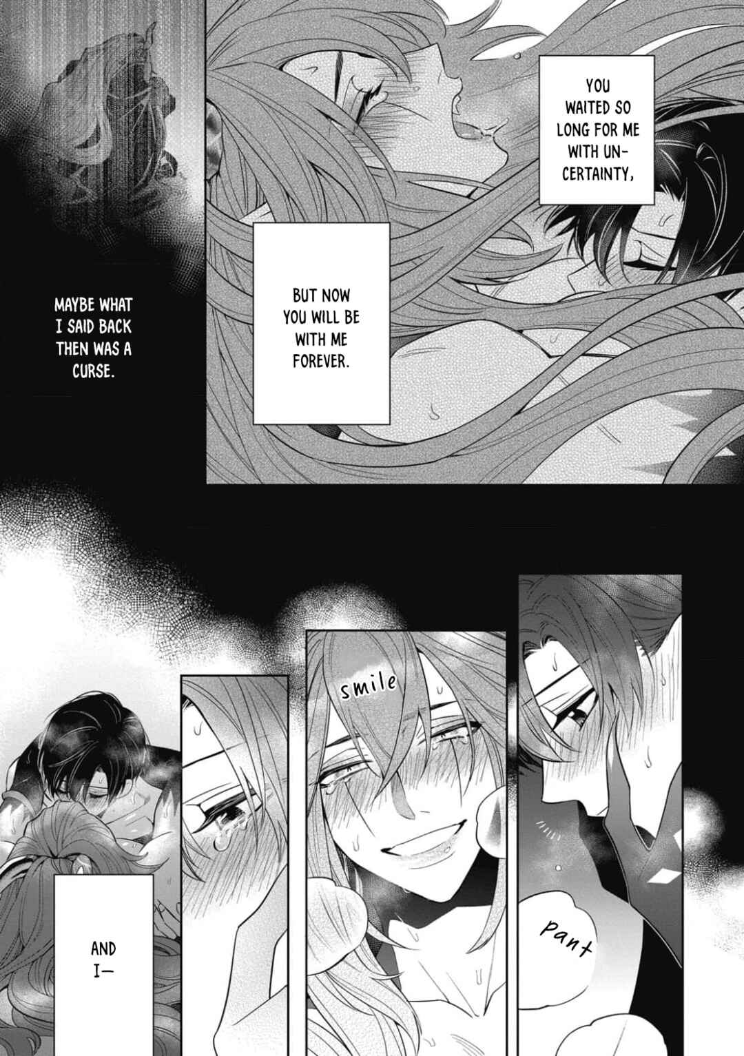 Page 43 Chapter 7 Akumariage