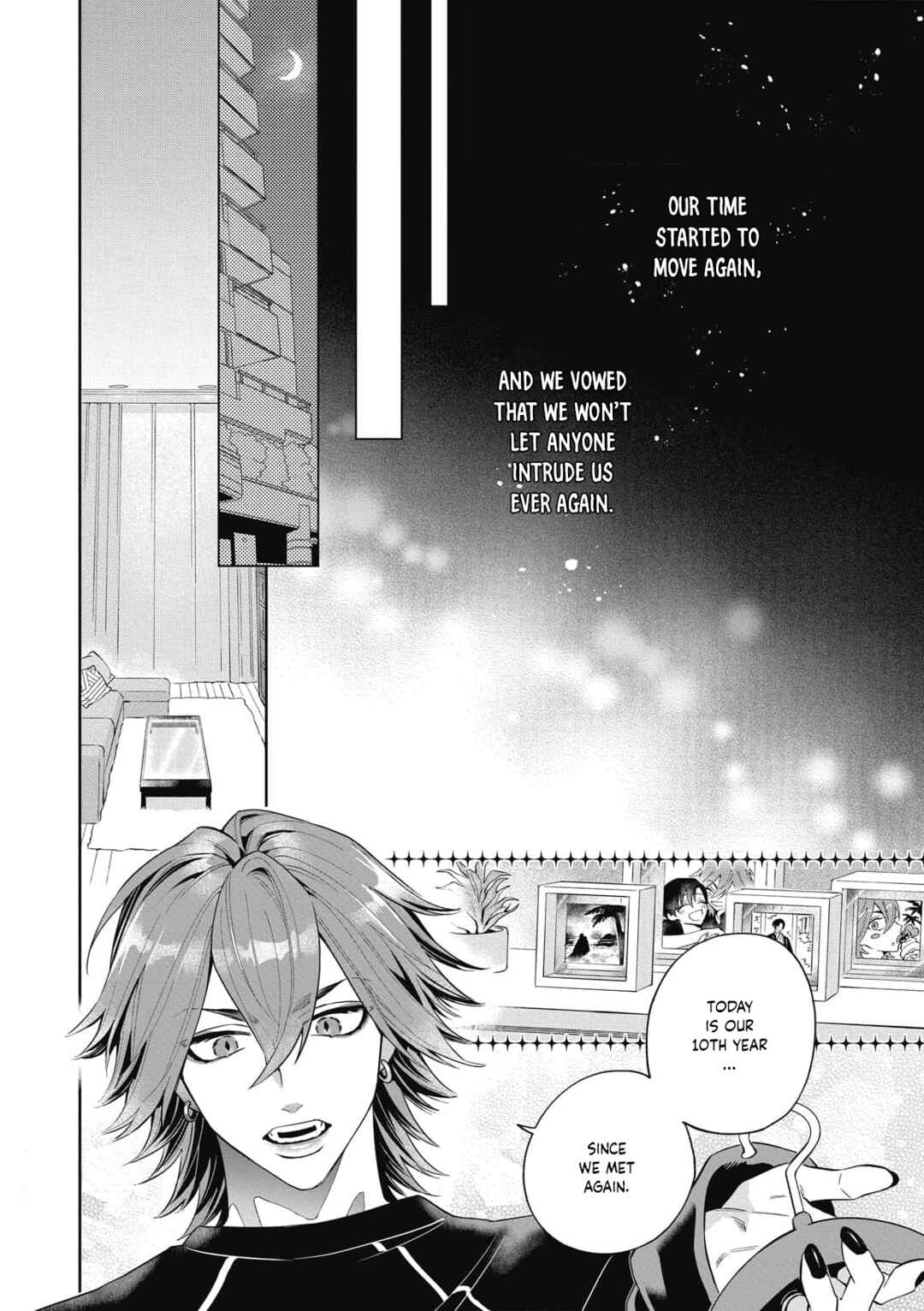 Page 46 Chapter 7 Akumariage