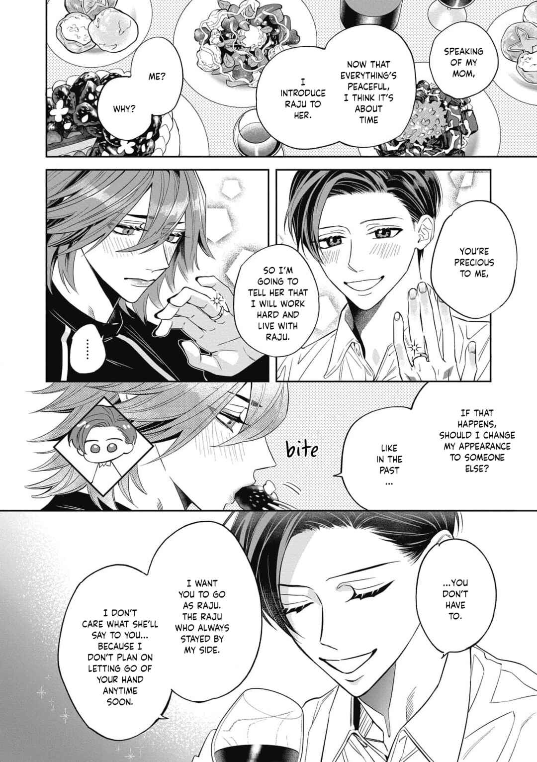 Page 48 Chapter 7 Akumariage