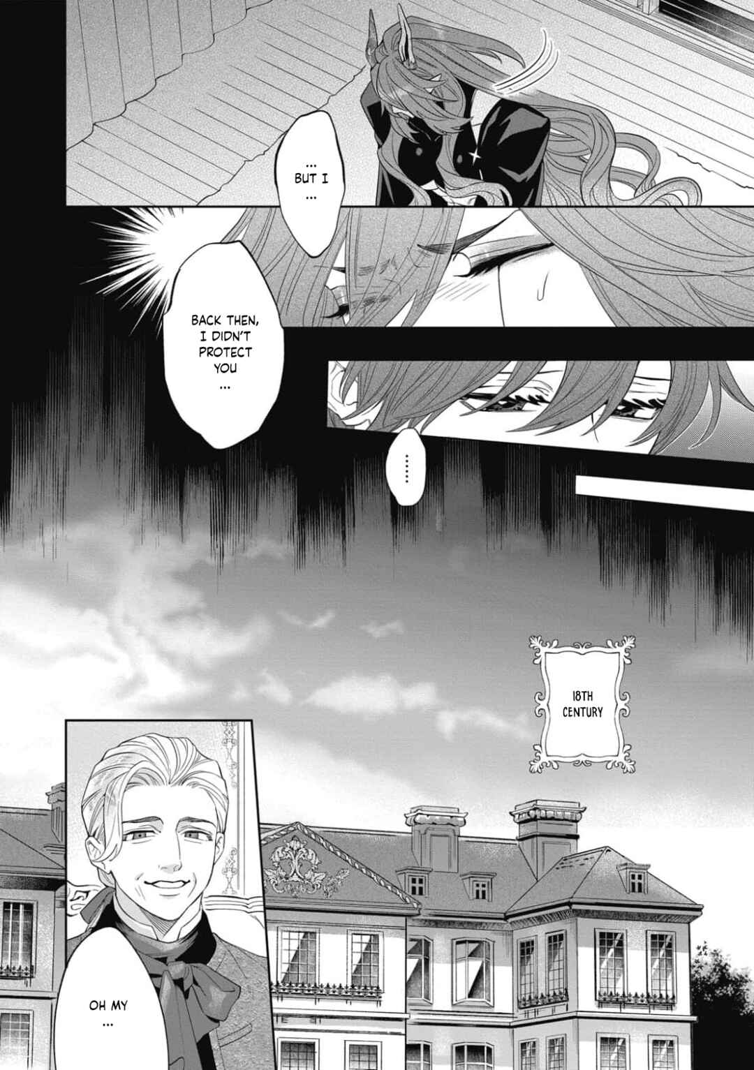 Page 6 Chapter 7 Akumariage