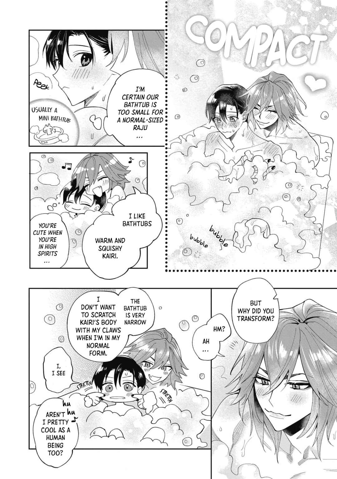 Page 18 Chapter 5 Akumariage