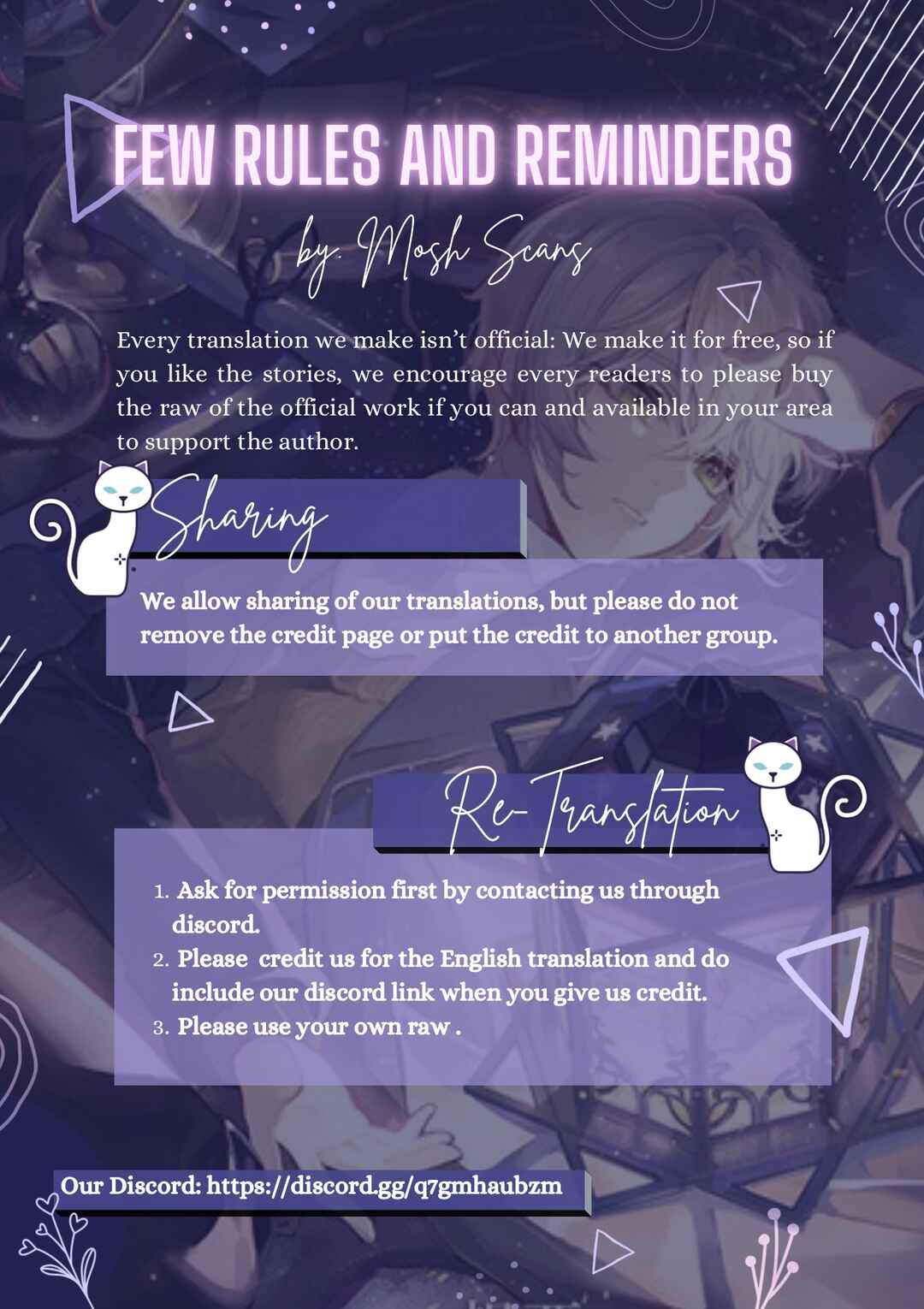 Page 2 Chapter 5 Akumariage