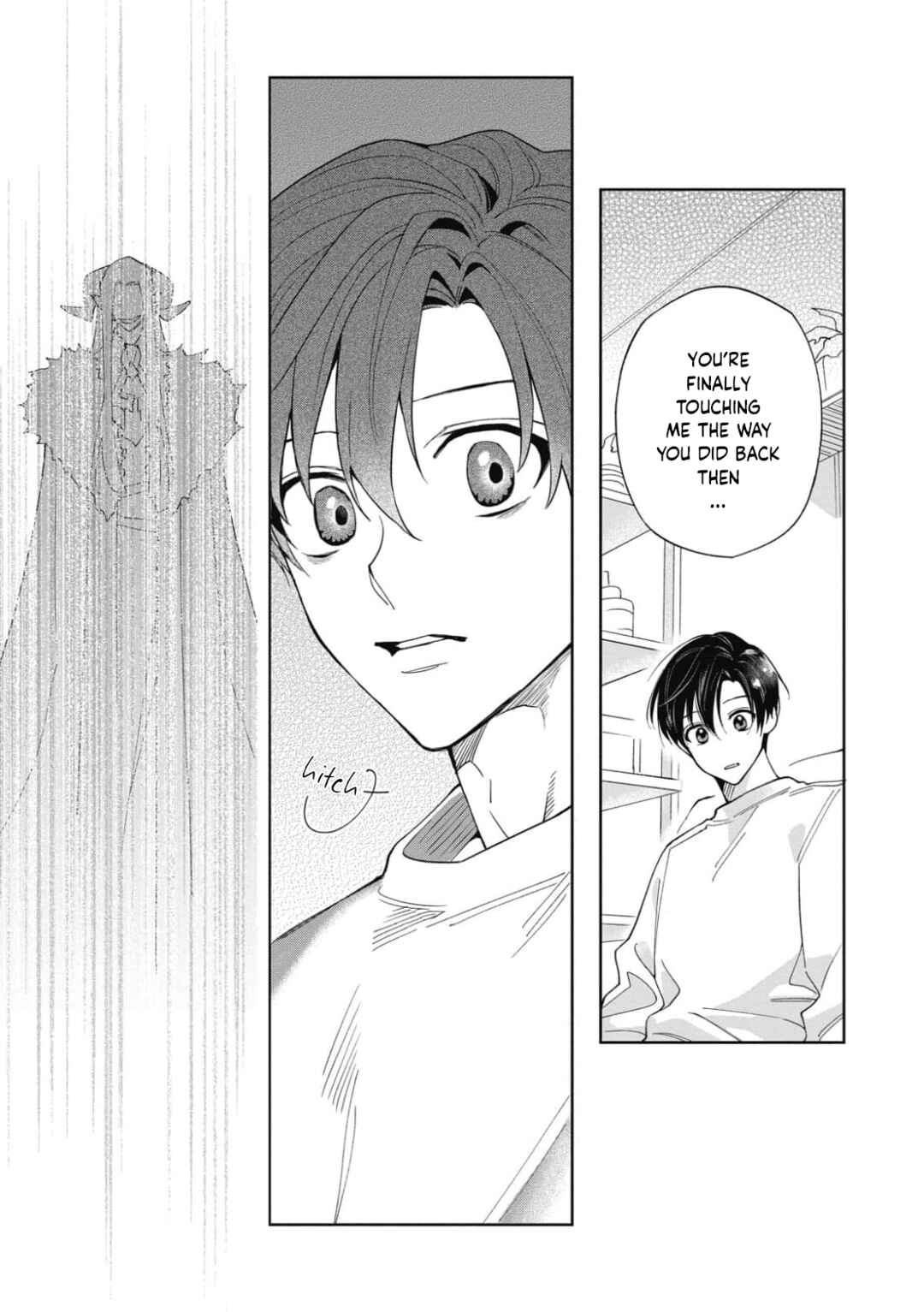 Page 27 Chapter 5 Akumariage