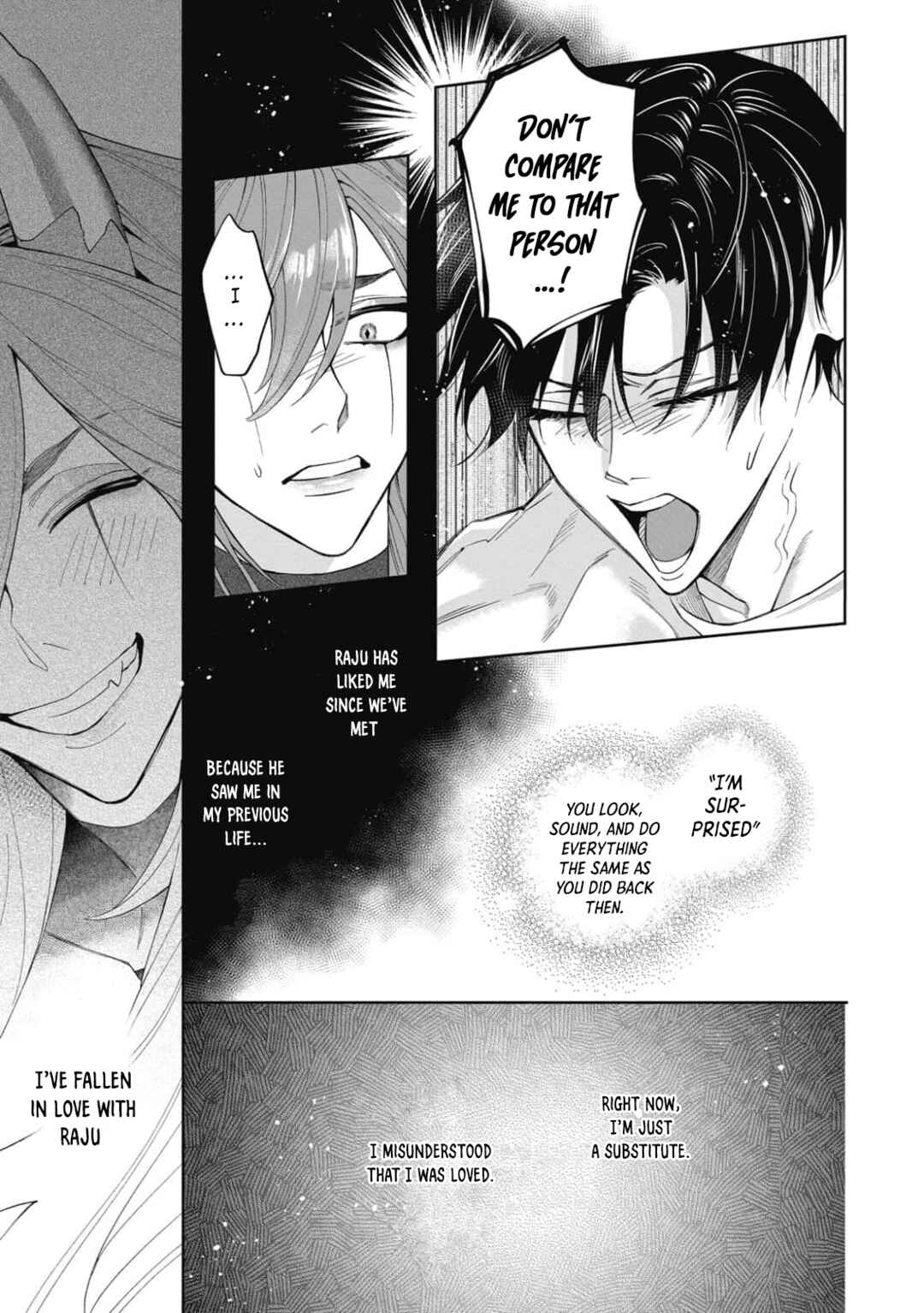 Page 29 Chapter 5 Akumariage