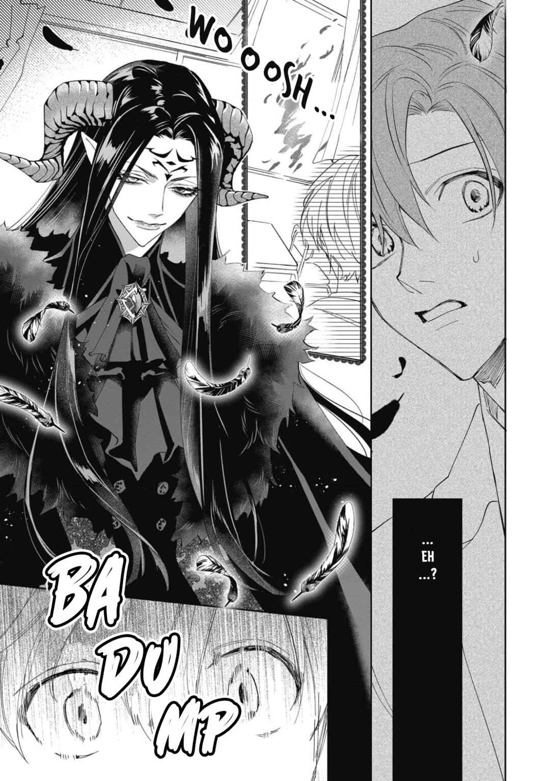 Page 9 Chapter 5 Akumariage