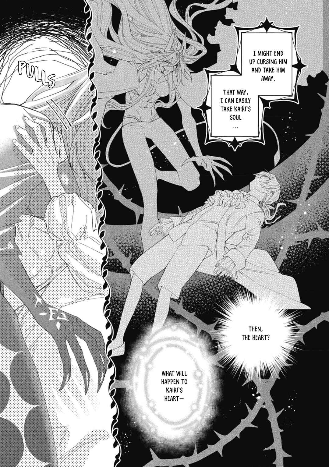 Page 21 Chapter 6 Akumariage