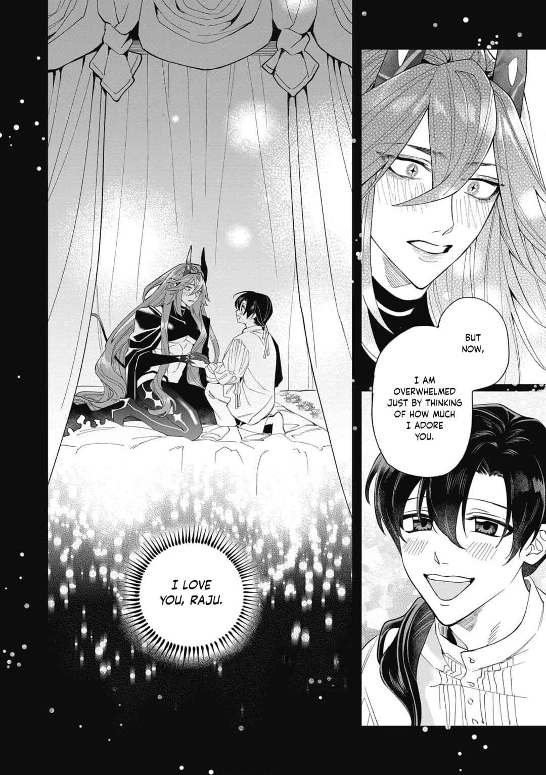 Page 26 Chapter 6 Akumariage