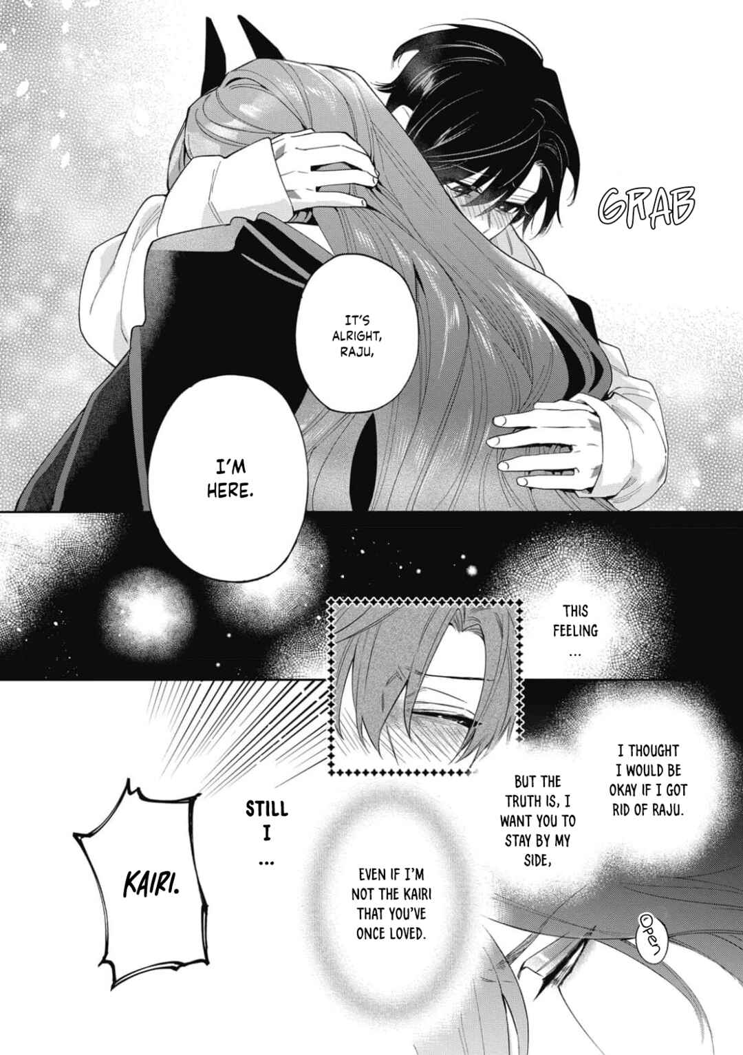Page 30 Chapter 6 Akumariage