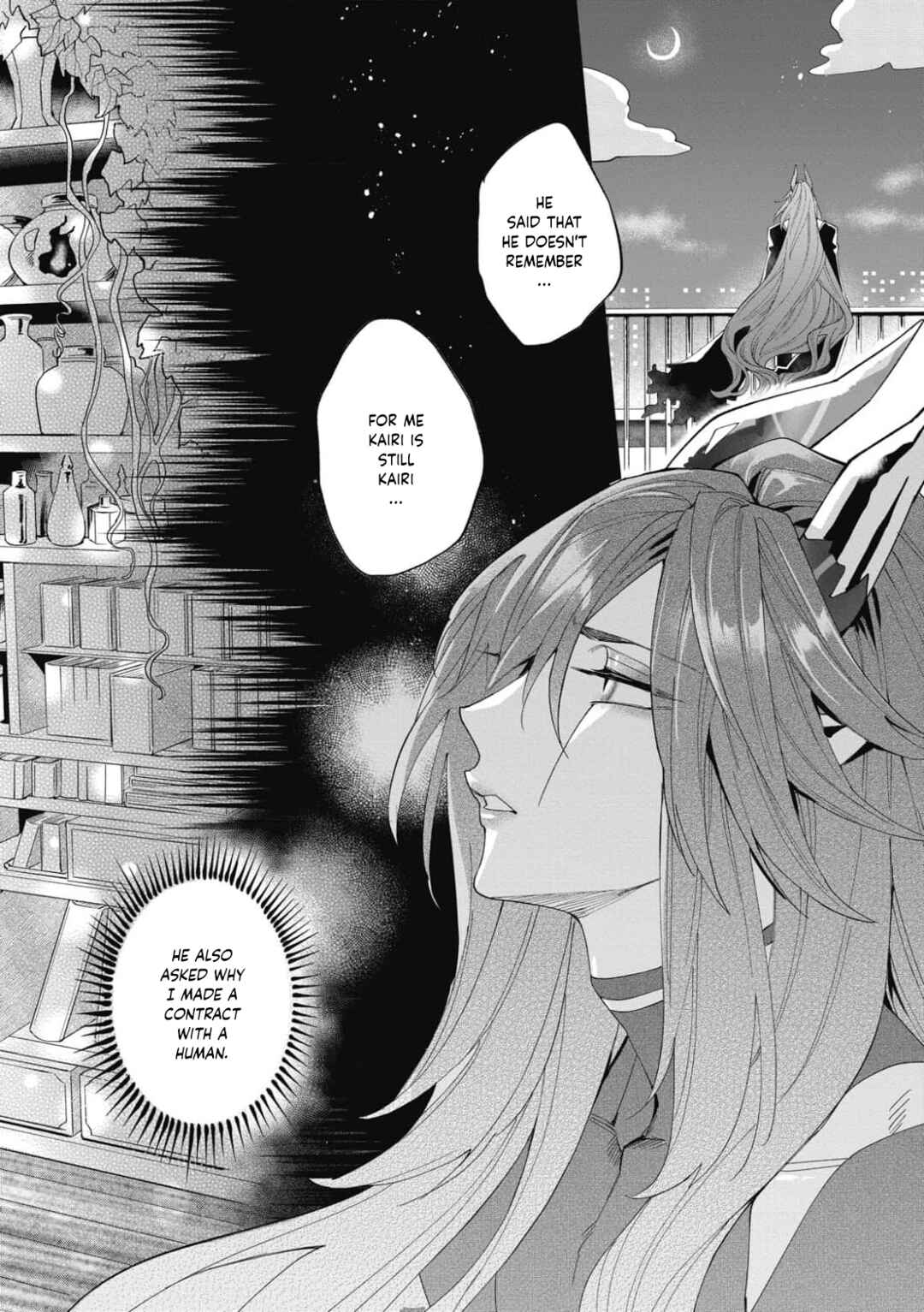 Page 4 Chapter 6 Akumariage