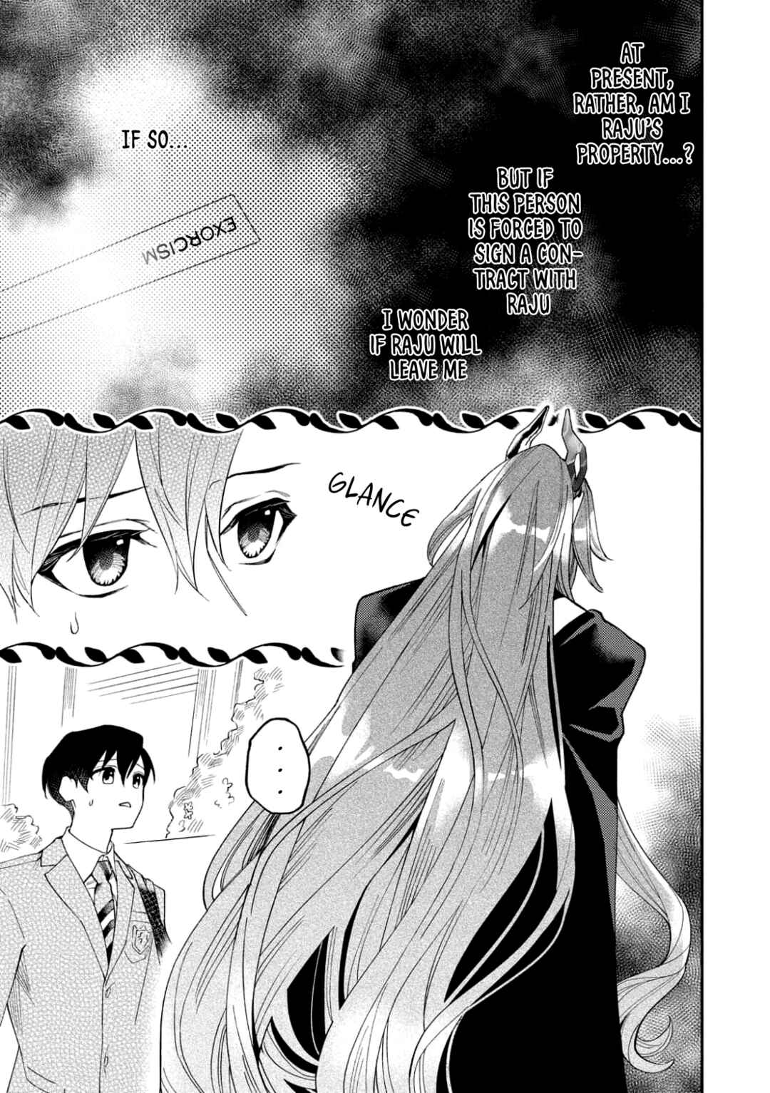 Page 13 Chapter 2 Akumariage