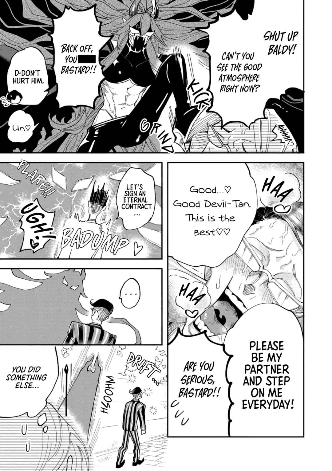 Page 17 Chapter 2 Akumariage