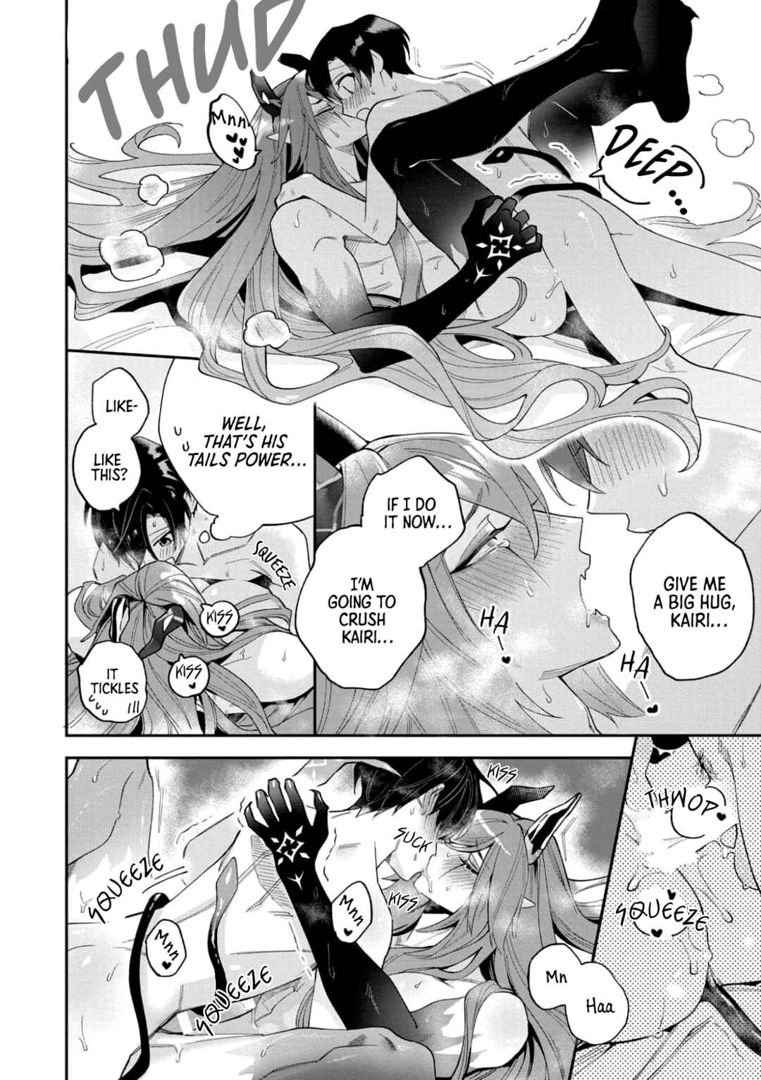 Page 26 Chapter 2 Akumariage