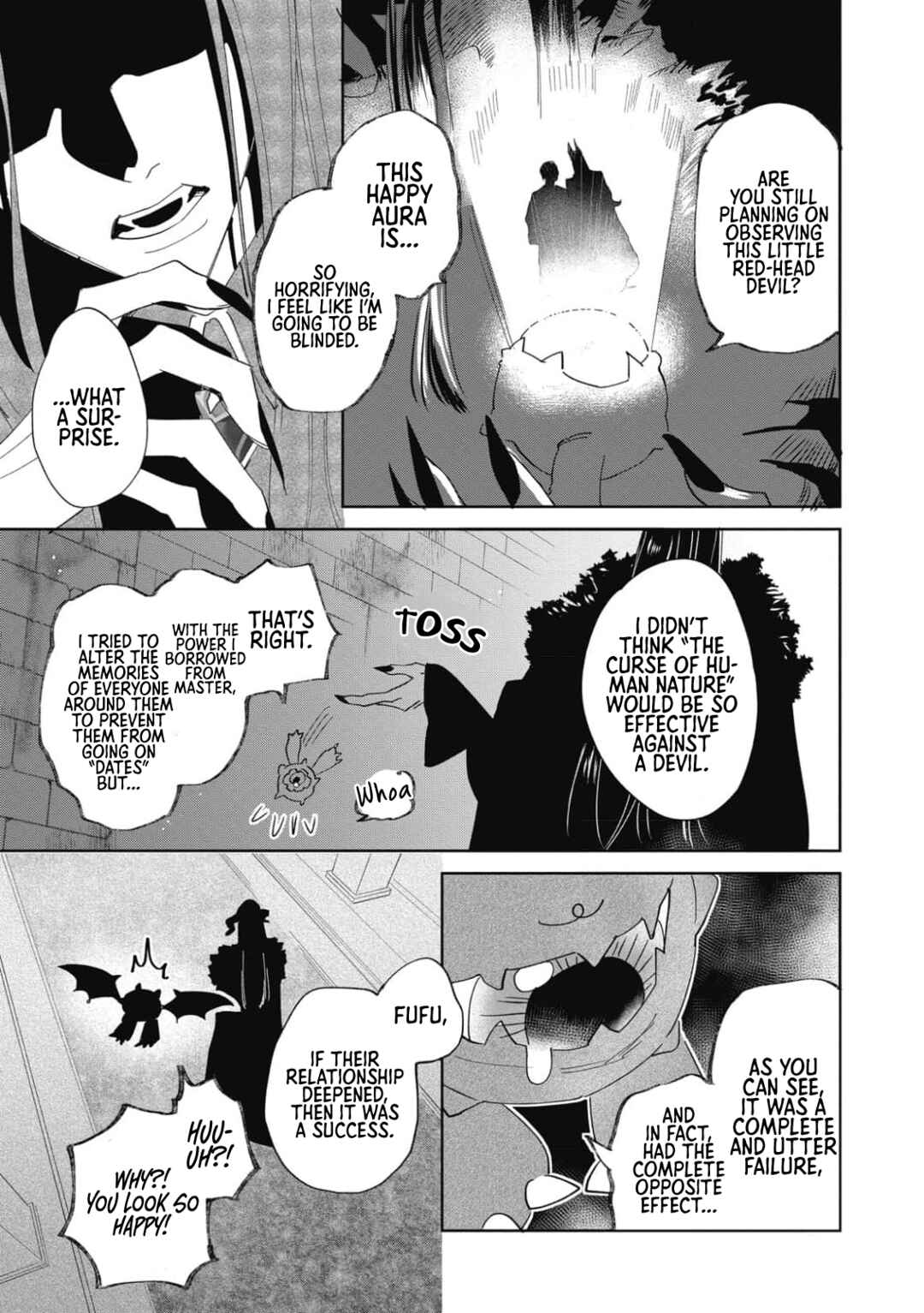 Page 33 Chapter 4 Akumariage