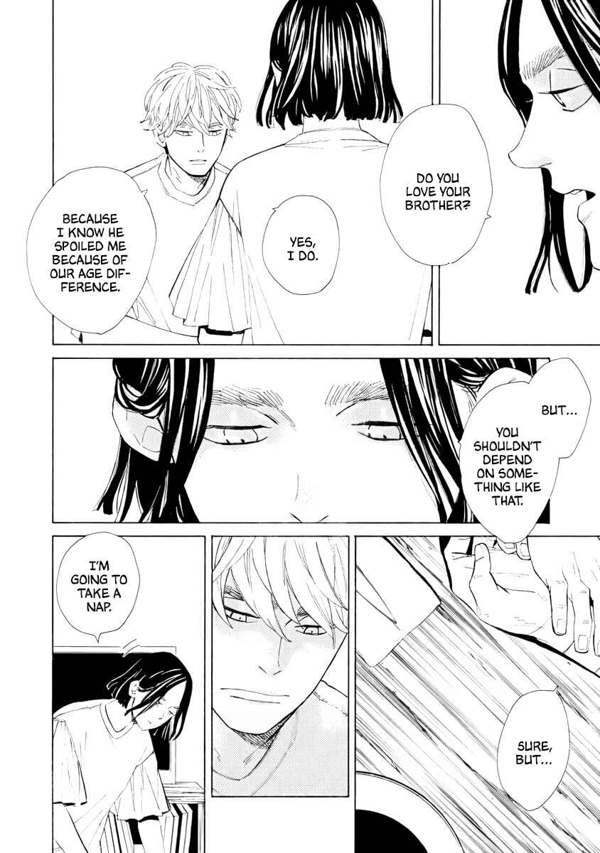 Page 14 Chapter 2 Double Suicide