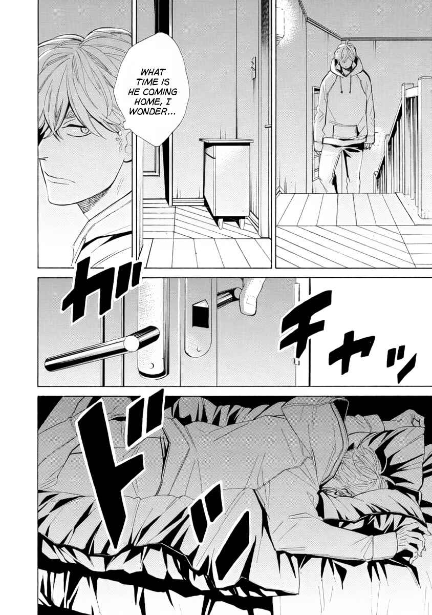 Page 22 Chapter 2 Double Suicide