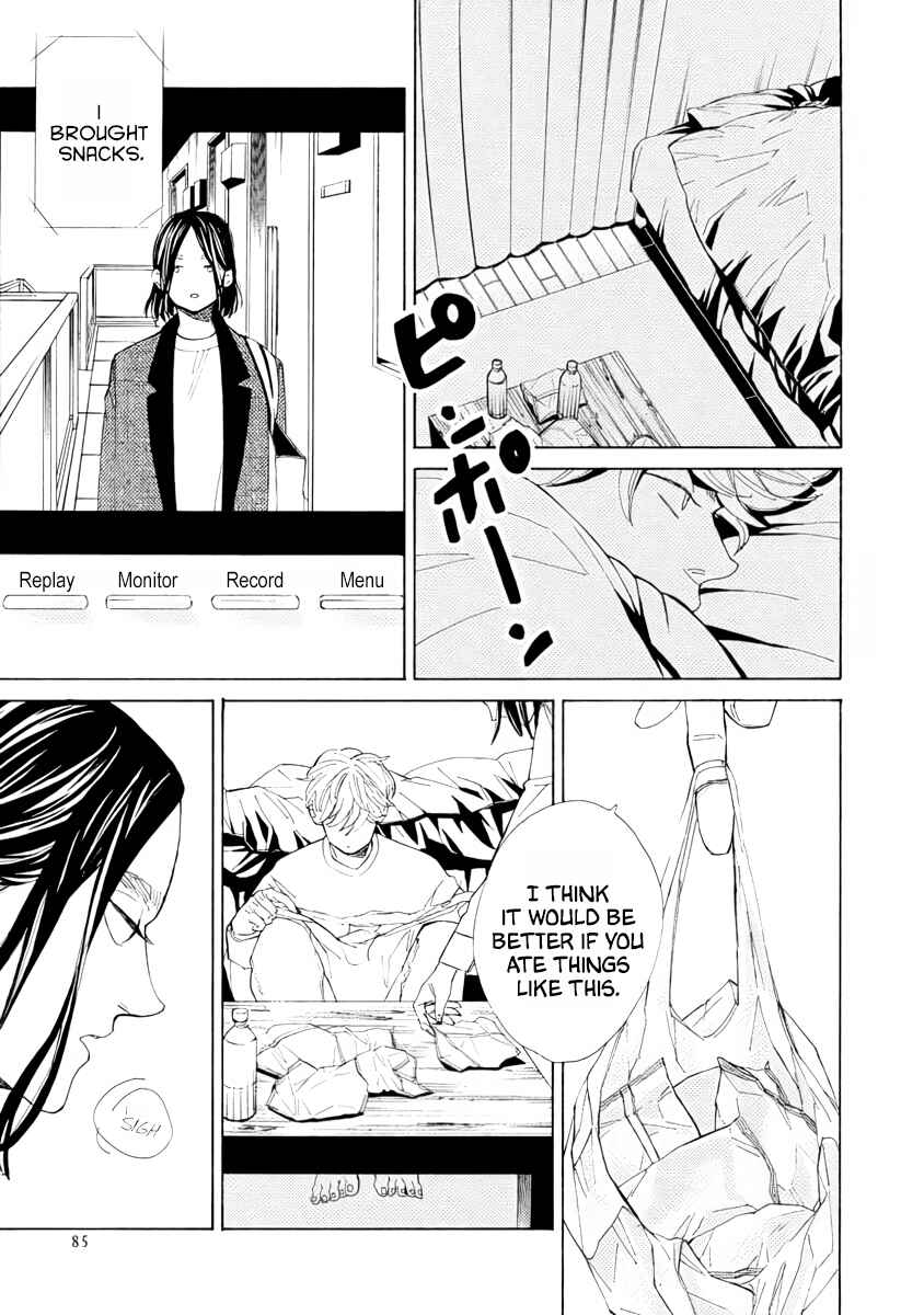 Page 39 Chapter 2 Double Suicide