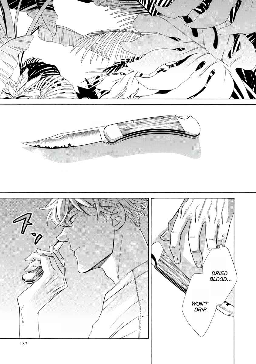 Page 13 Chapter 5 Double Suicide