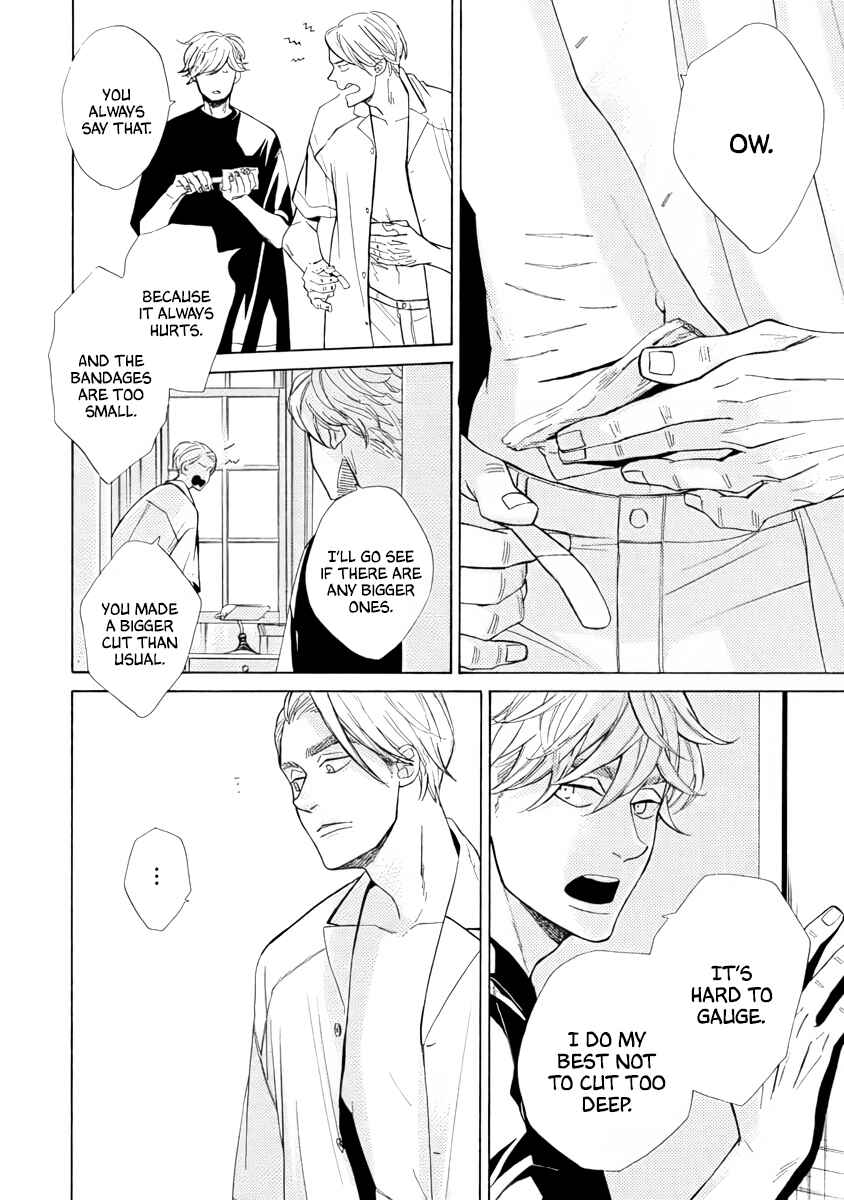 Page 18 Chapter 5 Double Suicide