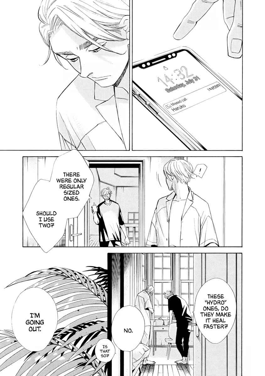 Page 19 Chapter 5 Double Suicide