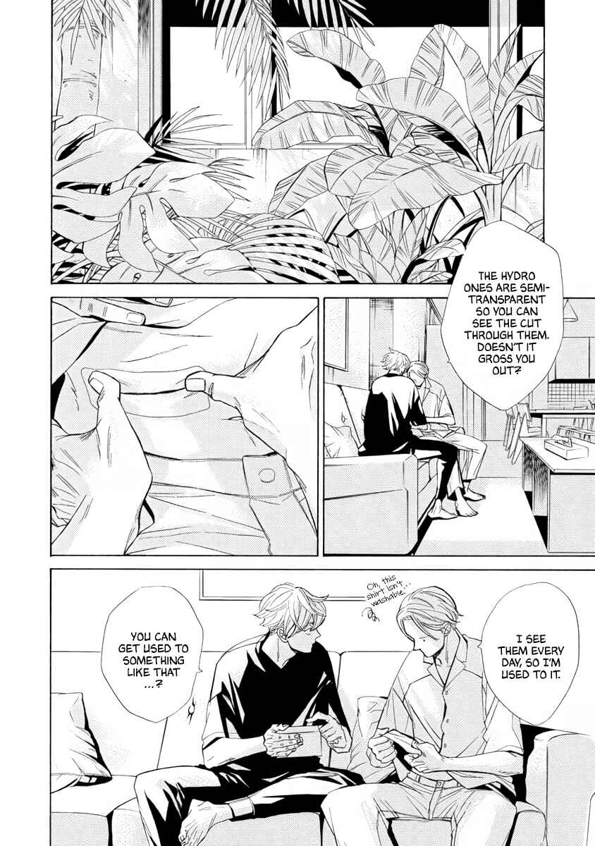Page 26 Chapter 5 Double Suicide