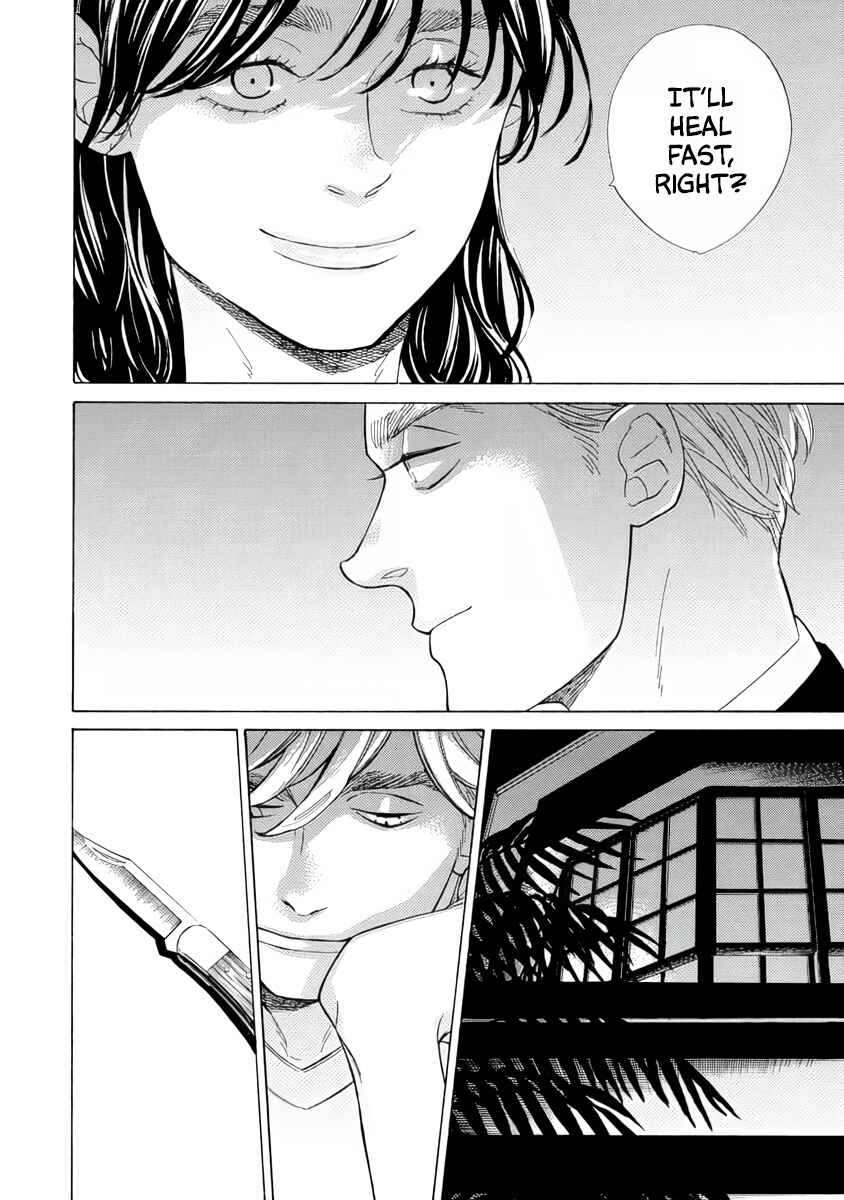 Page 4 Chapter 5 Double Suicide