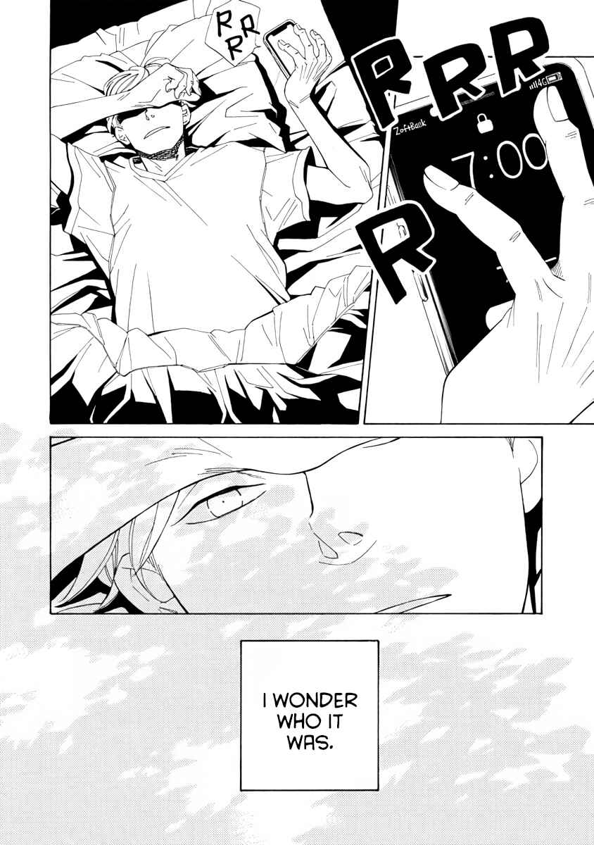 Page 12 Chapter 1 Double Suicide