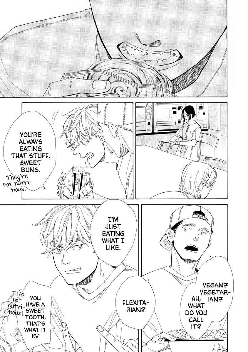 Page 19 Chapter 1 Double Suicide
