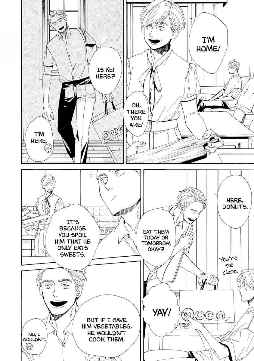 Page 24 Chapter 1 Double Suicide