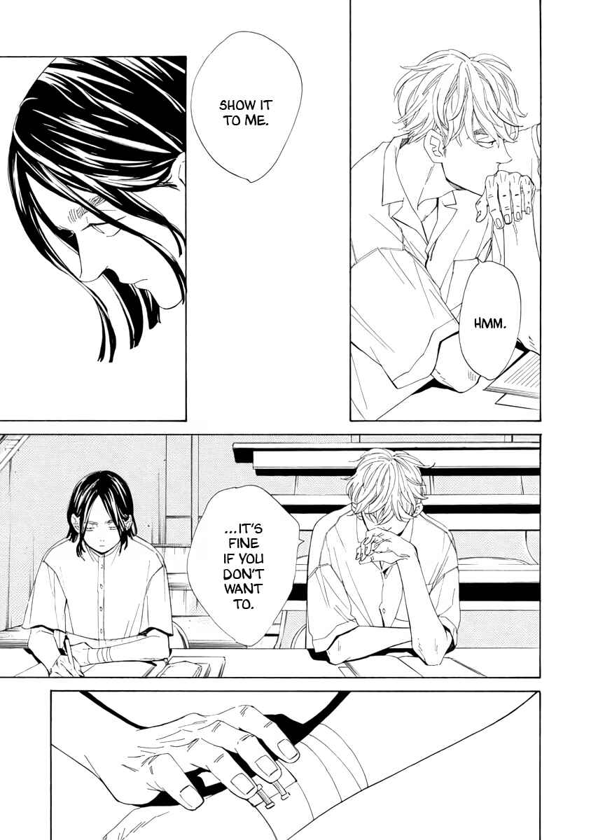 Page 33 Chapter 1 Double Suicide