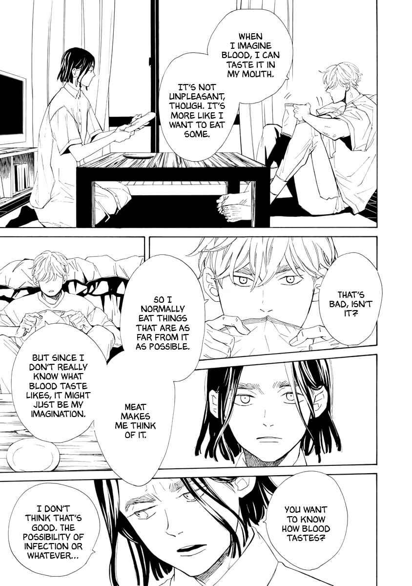 Page 43 Chapter 1 Double Suicide