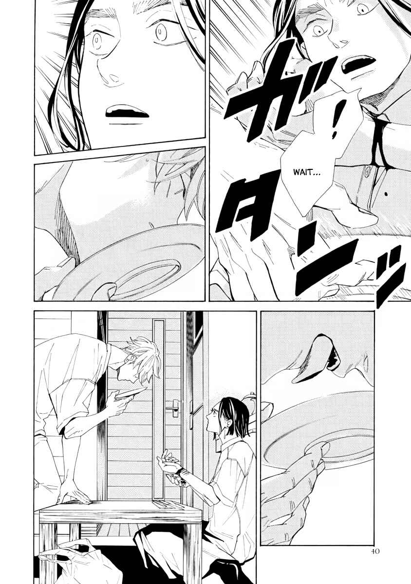 Page 48 Chapter 1 Double Suicide