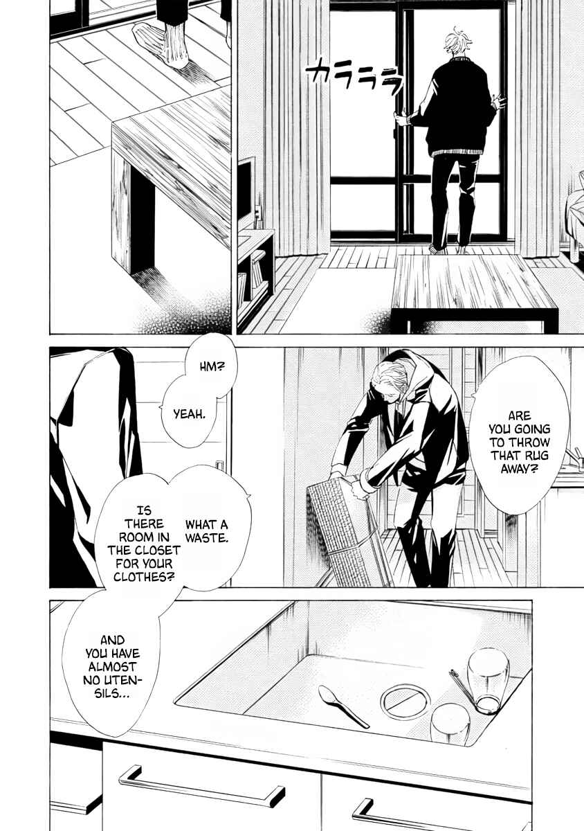 Page 24 Chapter 3 Double Suicide