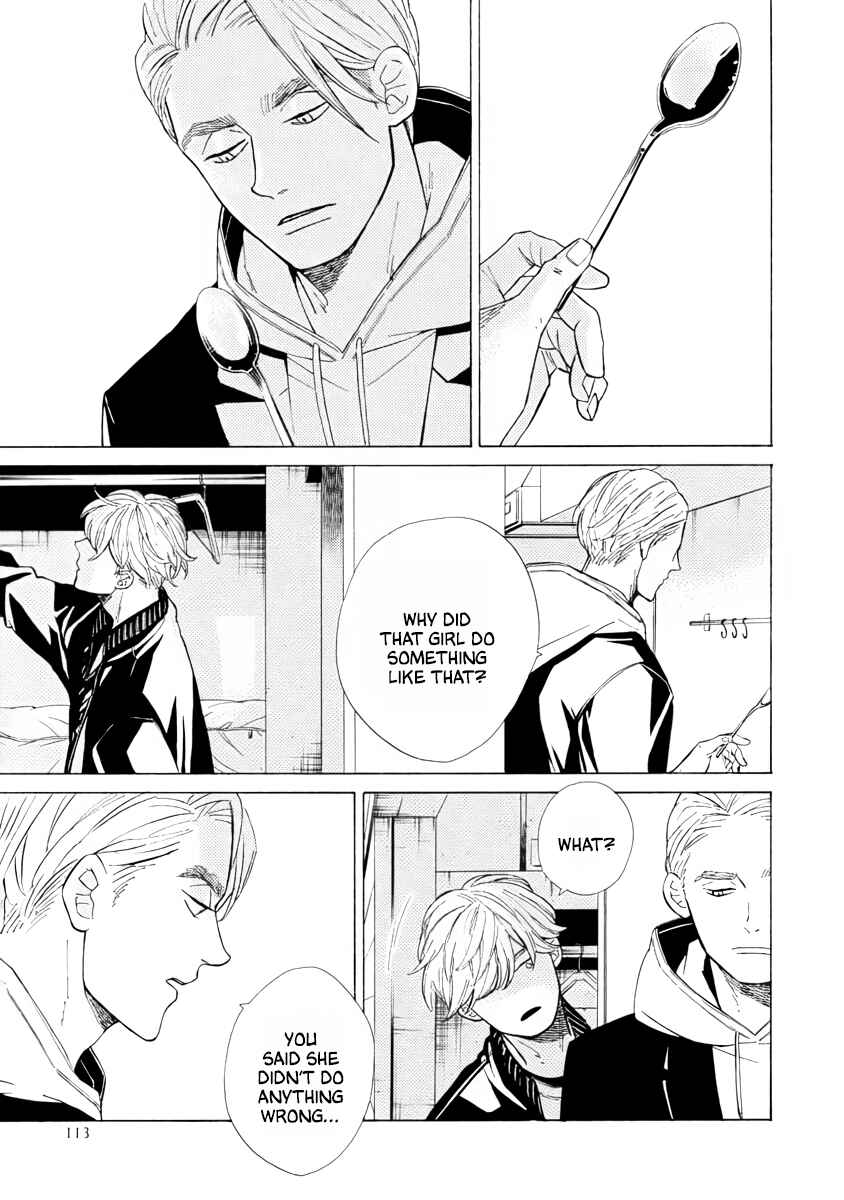 Page 25 Chapter 3 Double Suicide