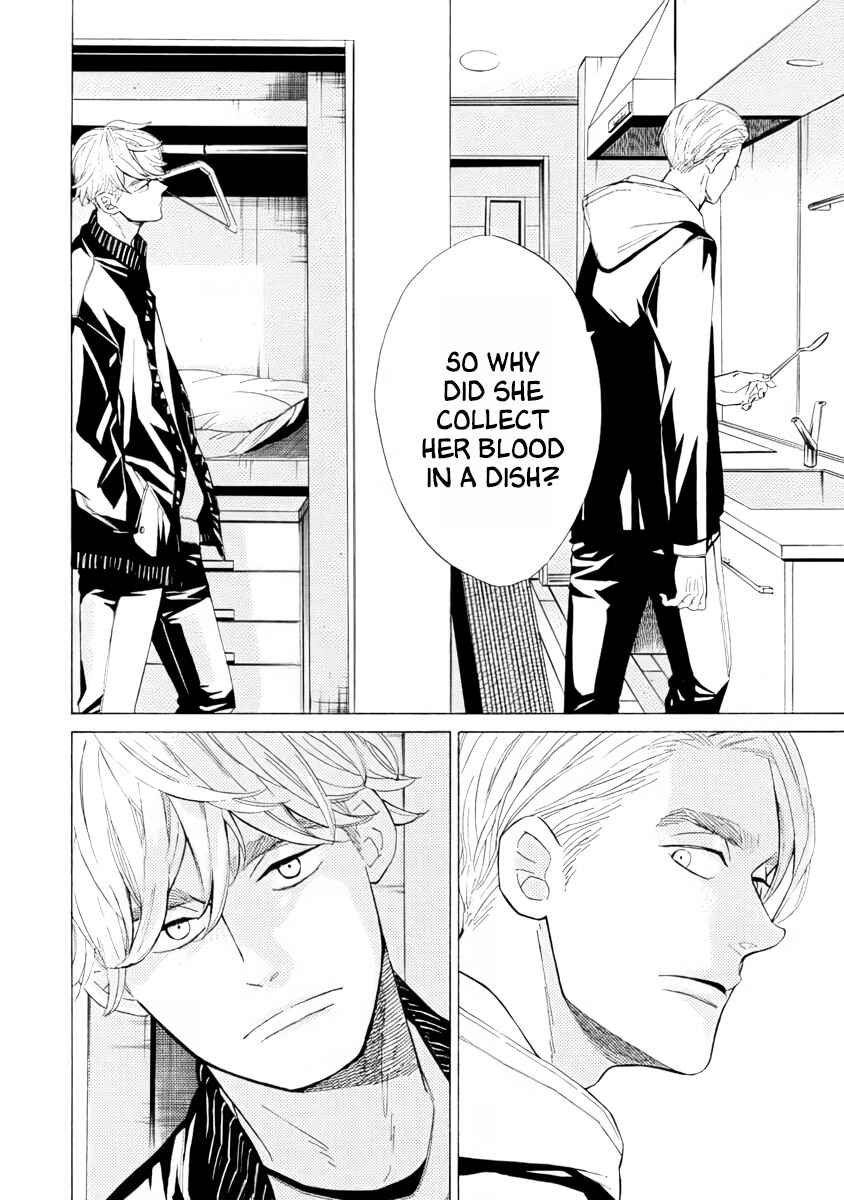 Page 26 Chapter 3 Double Suicide