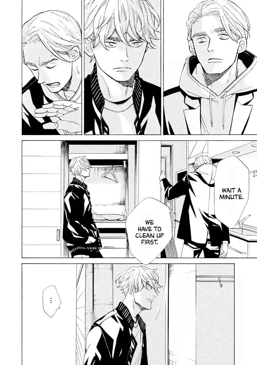 Page 32 Chapter 3 Double Suicide