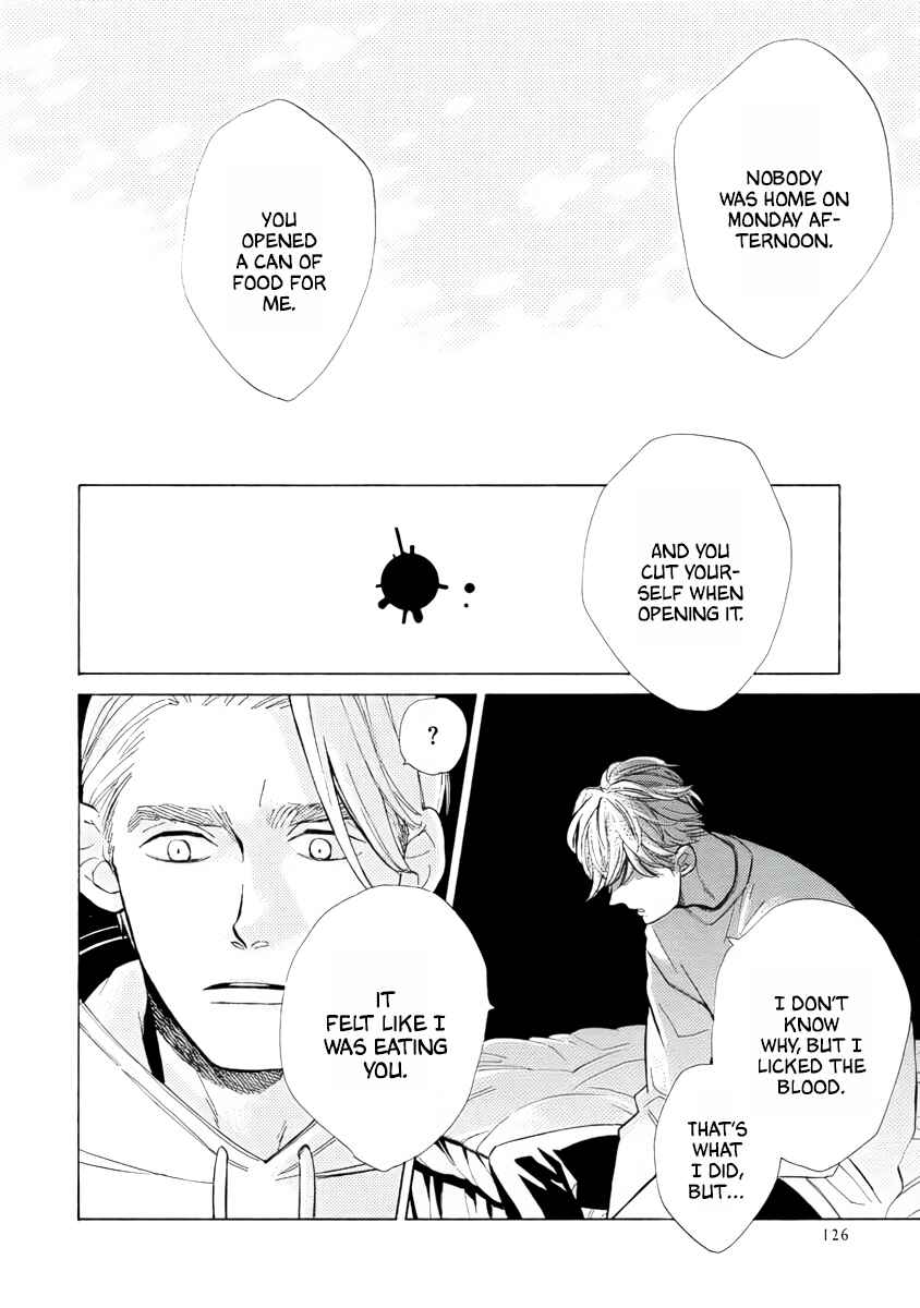 Page 38 Chapter 3 Double Suicide