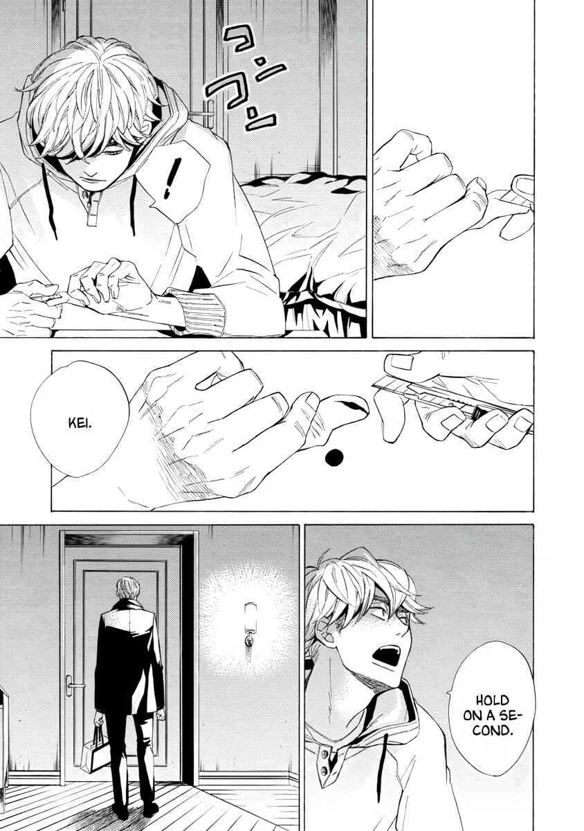 Page 21 Chapter 4 Double Suicide