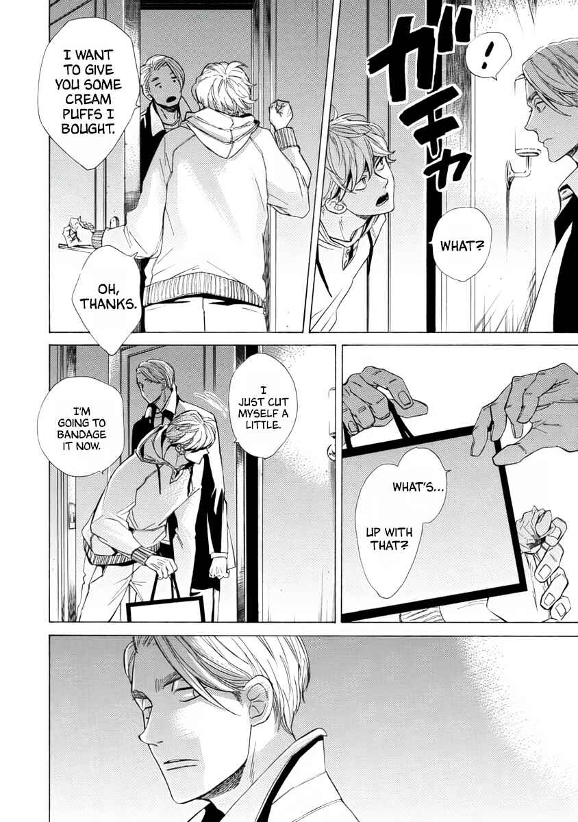 Page 22 Chapter 4 Double Suicide