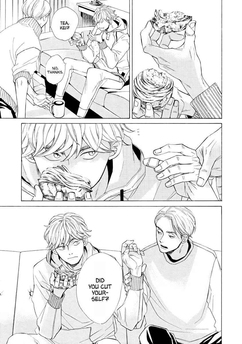 Page 23 Chapter 4 Double Suicide
